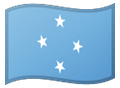 Bendera Federasi Mikronesia