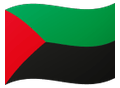 Bendera Martinik