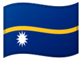 Bendera Nauru