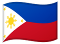 Bendera Filipina