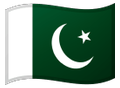 Bendera Pakistan