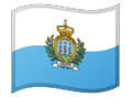 Bendera San Marino