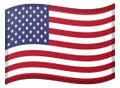 Bendera Amerika Serikat
