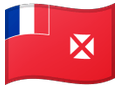 Bendera Wallis dan Futuna