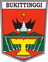 Logo Bukittinggi