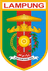 Logo Lampung