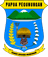 Logo Papua Pegunungan