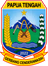 Logo Papua Tengah