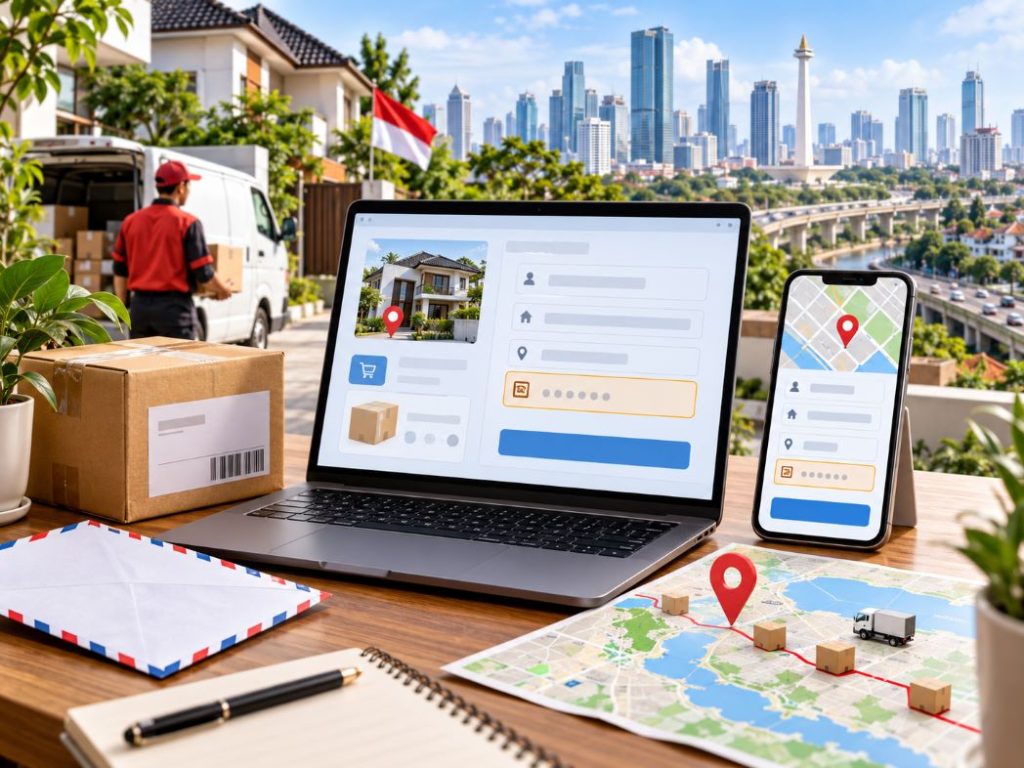 Kenapa Kode Pos Penting? Ini Fungsi yang Sering Tidak Disadari